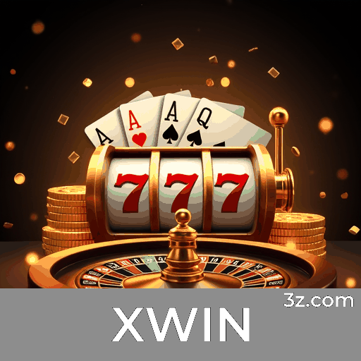 XWIN: O Melhor em Cassino e Apostas